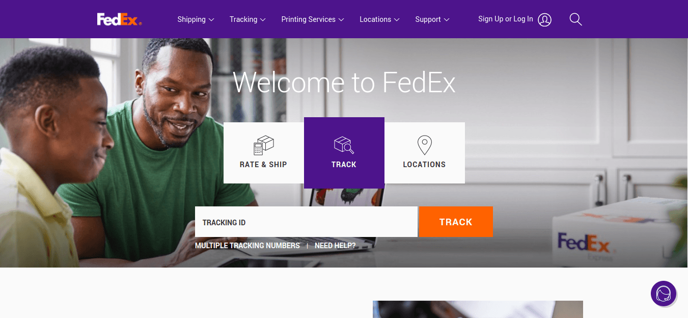FedEx-Tracking-Shipping-logo