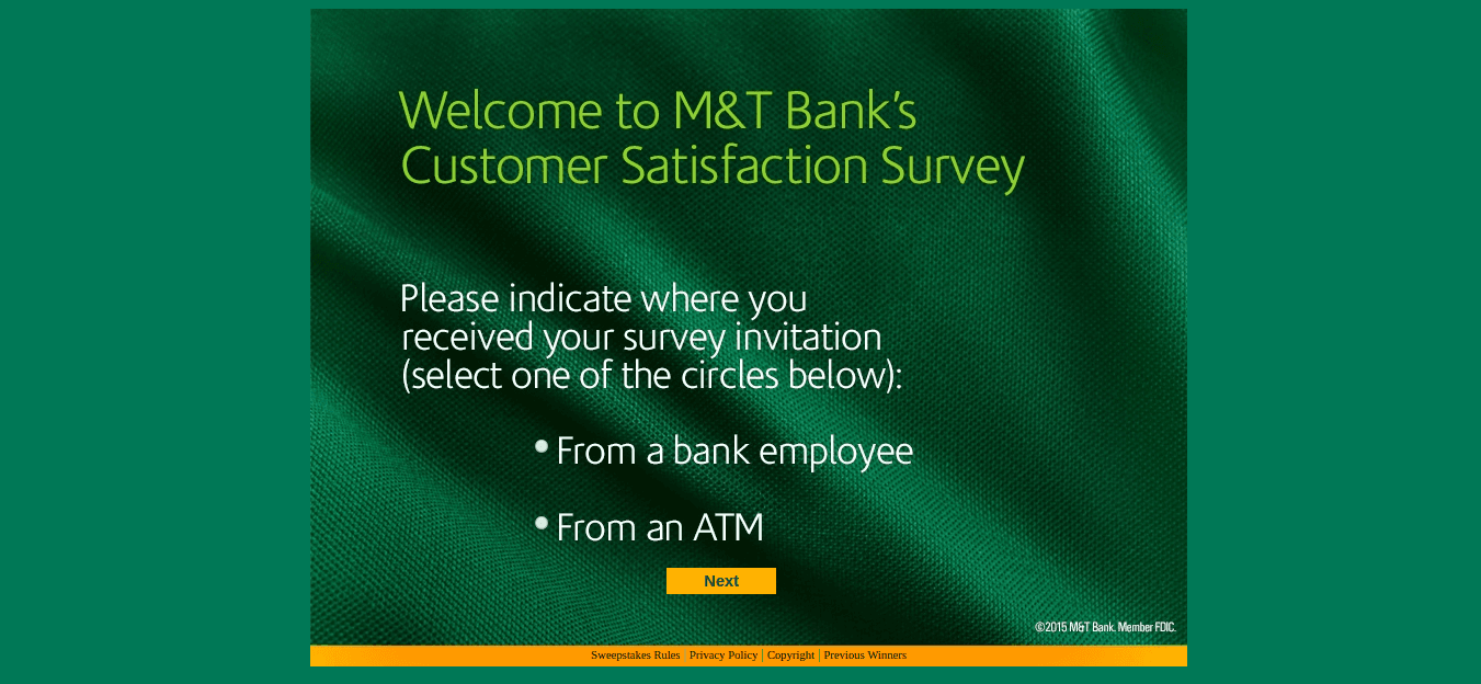 M-T-Bank-Customer-survey
