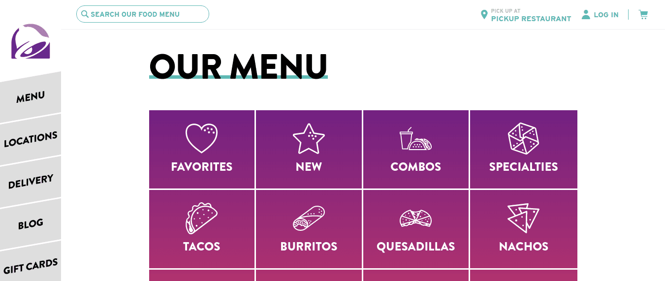 Taco-Bell-Menu-Order