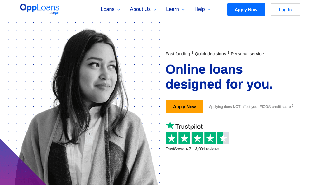 How to Manage your Opploans Account at www.opploans.com [Updated 2022]
