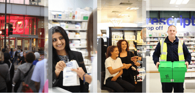 Walgreens Boots Alliance