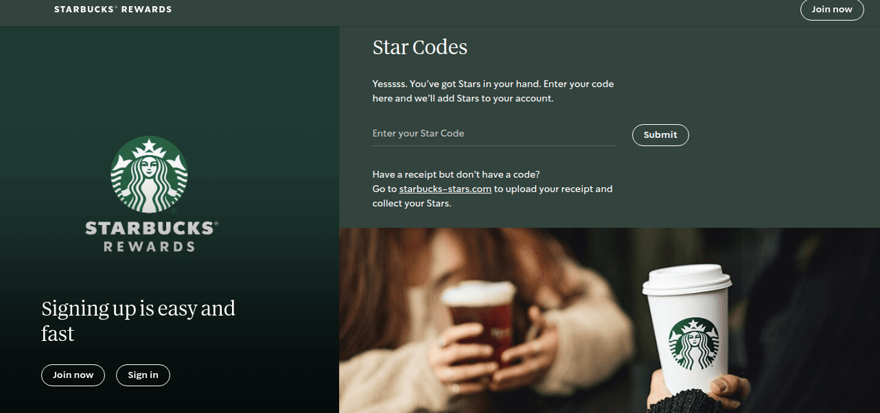 Starbucks Coffee Logo