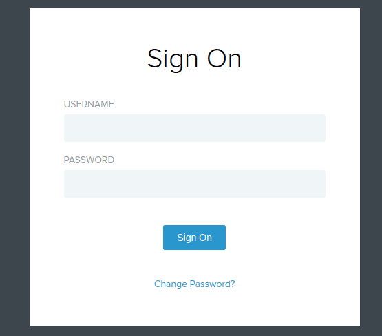 Genesis Healthcare Employee Sign On