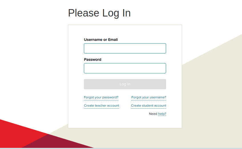 Login McGraw Hill