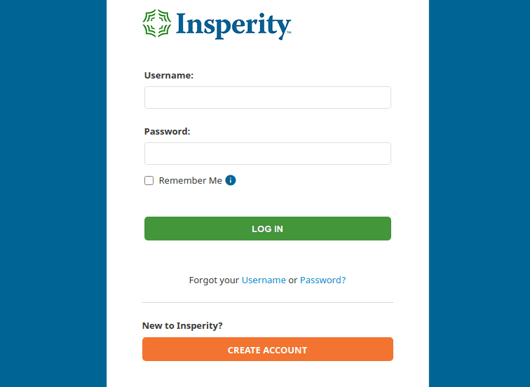 Insperity Logo
