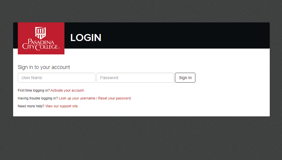 LancerPoint Login tips