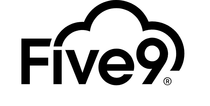 Five9 Logo