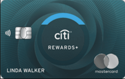Citi Rewards Credit Card tips
