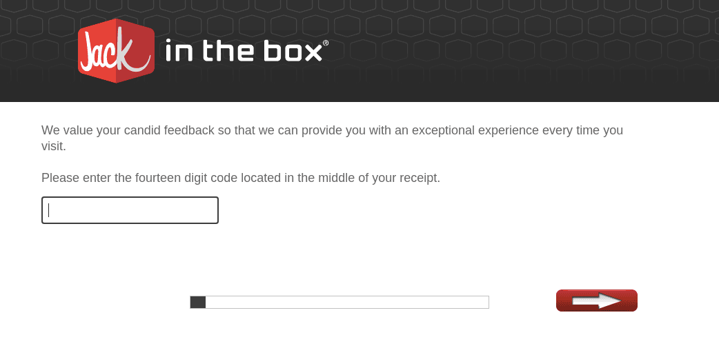 jack in the box survey