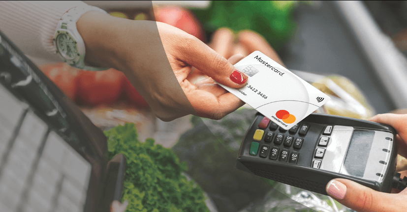 mastercard securecode