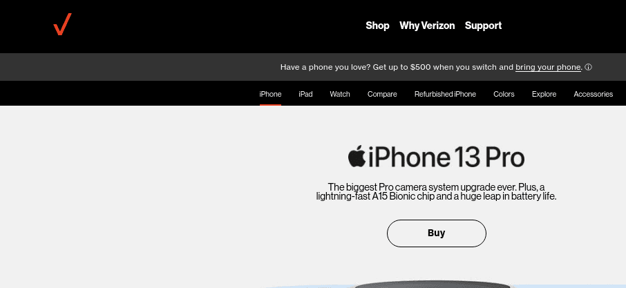verizon wireless
