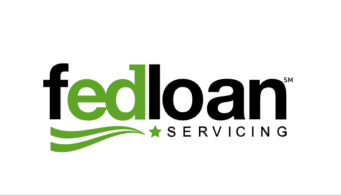 fedloan logo
