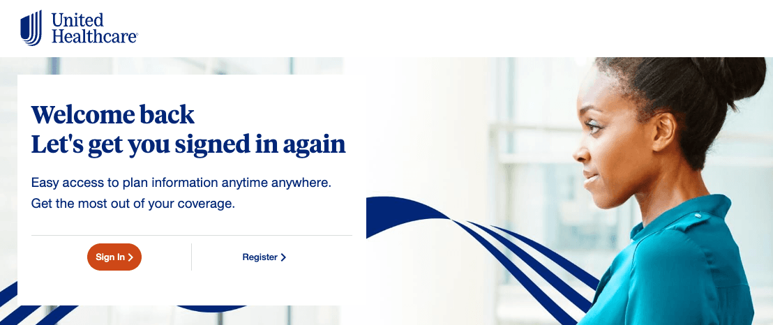 myuhc logo