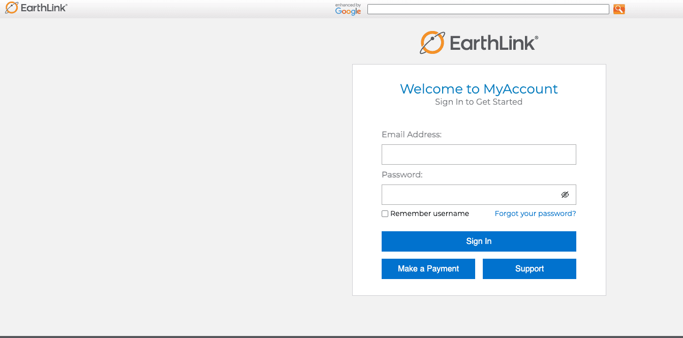 PeoplePC Login tips