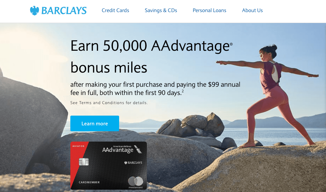 barclay credit cards login tips