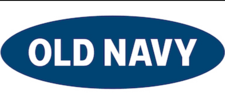 Old Navy Survey logo
