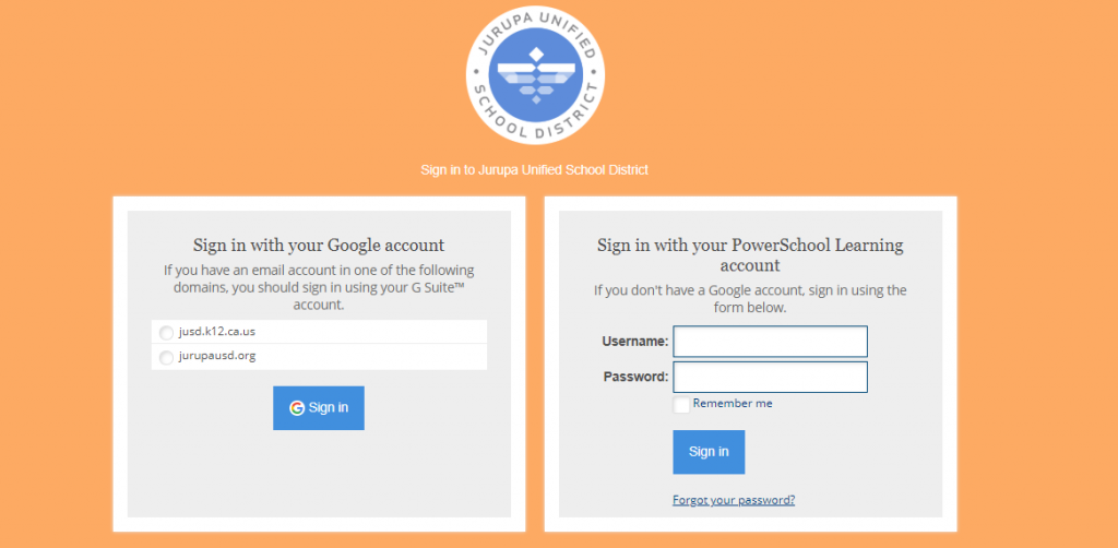 q.jusd.k12.ca.us/Live/StudentPortal JUSD Student Login