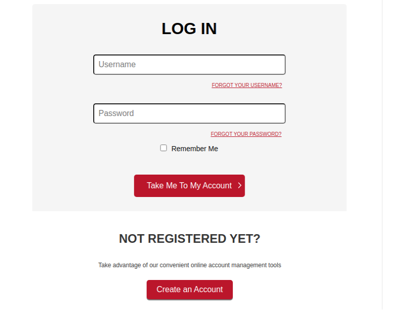 Kia Motors Finance Login