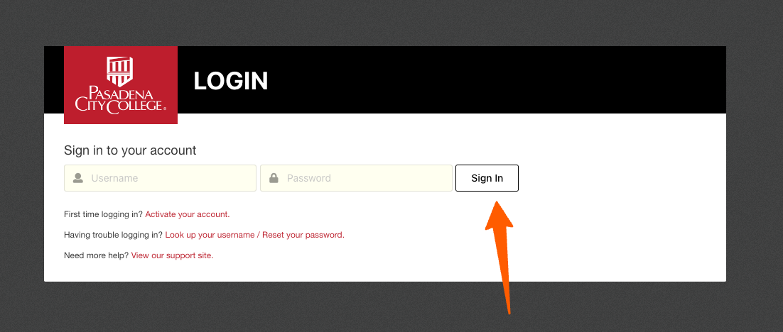 LancerPoint Login