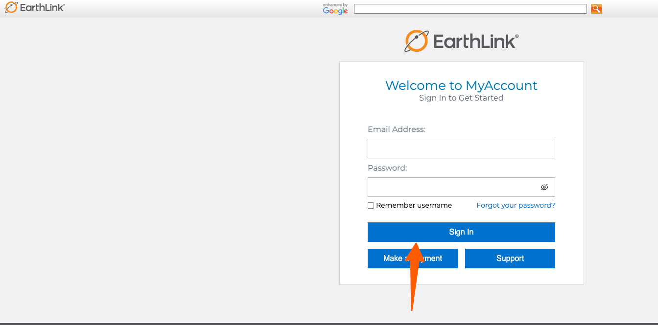 PeoplePC Login