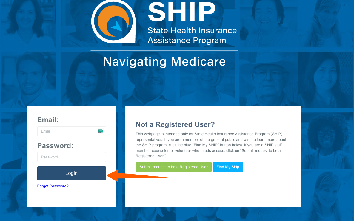 ship login